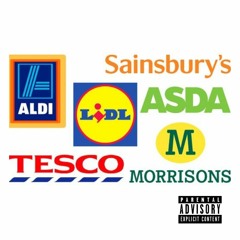 Bri'ish Shoppin'