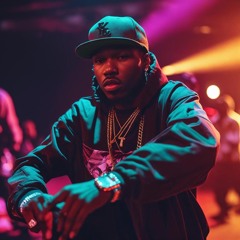 Hip-Hop & Rap and some Crossovers