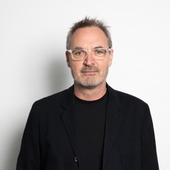 DA Conversations Podcast with Gideon Keith