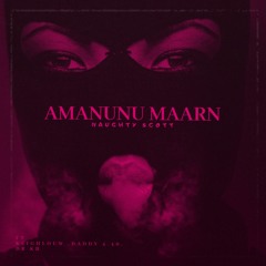 AMANUNU MAARN
