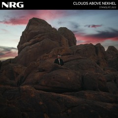 Stas - Clouds Above Nekhel