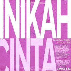 Dancefloor Project ft. Dira - Inikah Cinta (BUY = FREE DOWNLOAD)