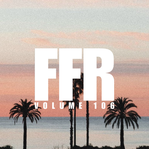 Stream VOL 106 - RICKY BOBI by FOREST FIRES RADIO | Listen online for ...