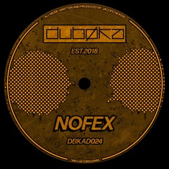 Nofex - Balcon de Mémoire [Preview]