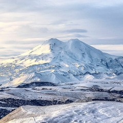 Circassian Folk - DiTeng Remix (soundtrack for cartoon "Mountain Magician")