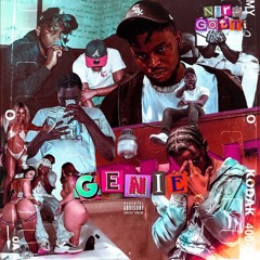 Genie