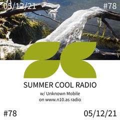 SC Radio #78 - Unknown Mobile on www.n10.as