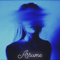 C Grizzy - Assume