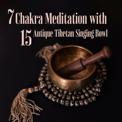 Chakra Purification