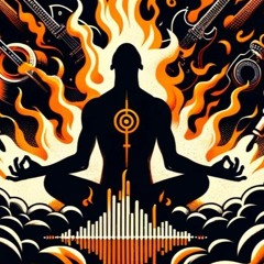 Fire In My Soul  (Mastered)