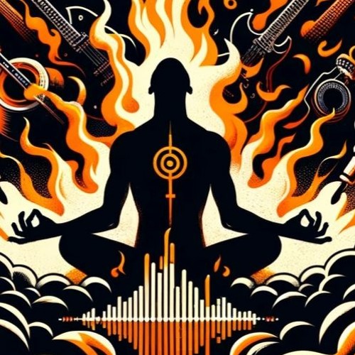 Fire In My Soul  (Mastered)