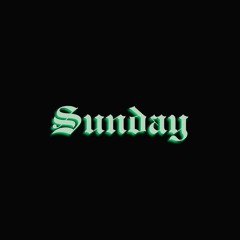 Sunday