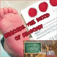 Hijacking the Blood of Newborns: Church Issues Guthrie Test Warning to Christians
