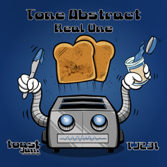 Tone Abstract - Real One