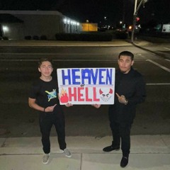 Heaven or Hell ft. Jesc