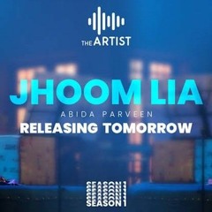 JHOOM LIA  Abida Parveen