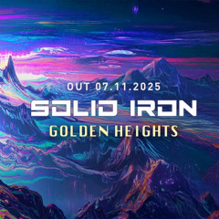 Solid Iron - El Bordelo