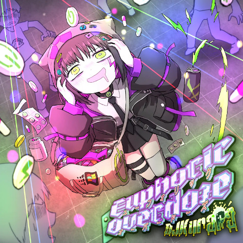 The Euphoric Overdoze