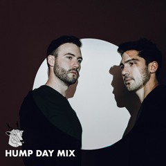 HUMP DAY MIX with Tom & Collins