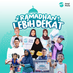 Ramadhan Lebih Dekat