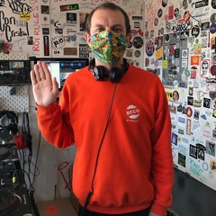 Max Pask @ The Lot Radio 04 - 27 - 2021