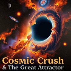 Cosmic Crush & The Great Attractor