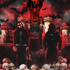 FORTUNA 812, HOOD GOTH, helios 812 - SQUAD