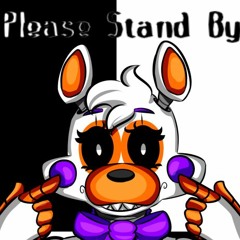 Please Stand By - nightcove_the fox