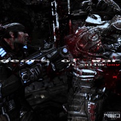 gears of war ft. sailorboy