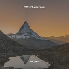 Groove Pool (IN) - Montreal to Mumbai [3rd Avenue]