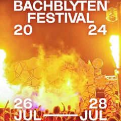 Bachblyten 2024