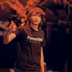 Loom live | OZORA Festival 2023 | MainStage