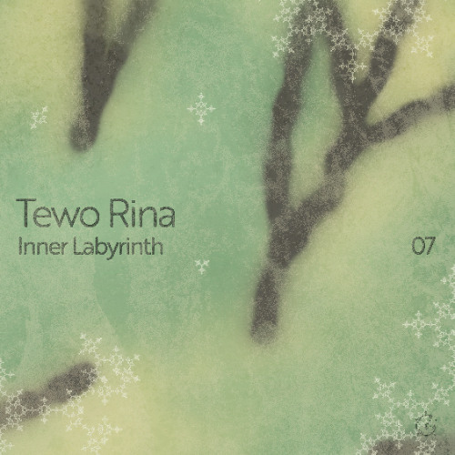 Geocast07 ~ Inner Labyrinth by Tewo Rina