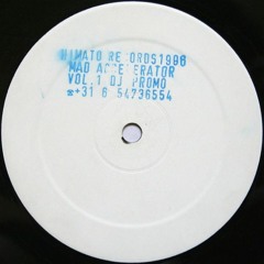 Unknown Artist - Untitled (A1)