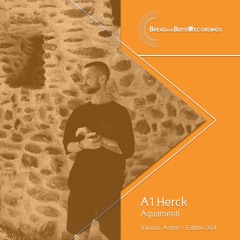 Herck - Aguamenti - Bread and Butter Recordings - Editon 004
