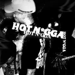 hot negga + Bigsheguey