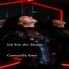 „Ich bin der Sturm“