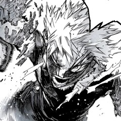 Bakugou's Rage X Montagem Biôníca Espectral 2 (Slowed)