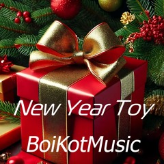 New Year Toy | Happy Holiday Uplifting Christmas Music | Free Download