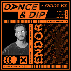 Dance & Dip (Space Jump Salute Extended Remix)