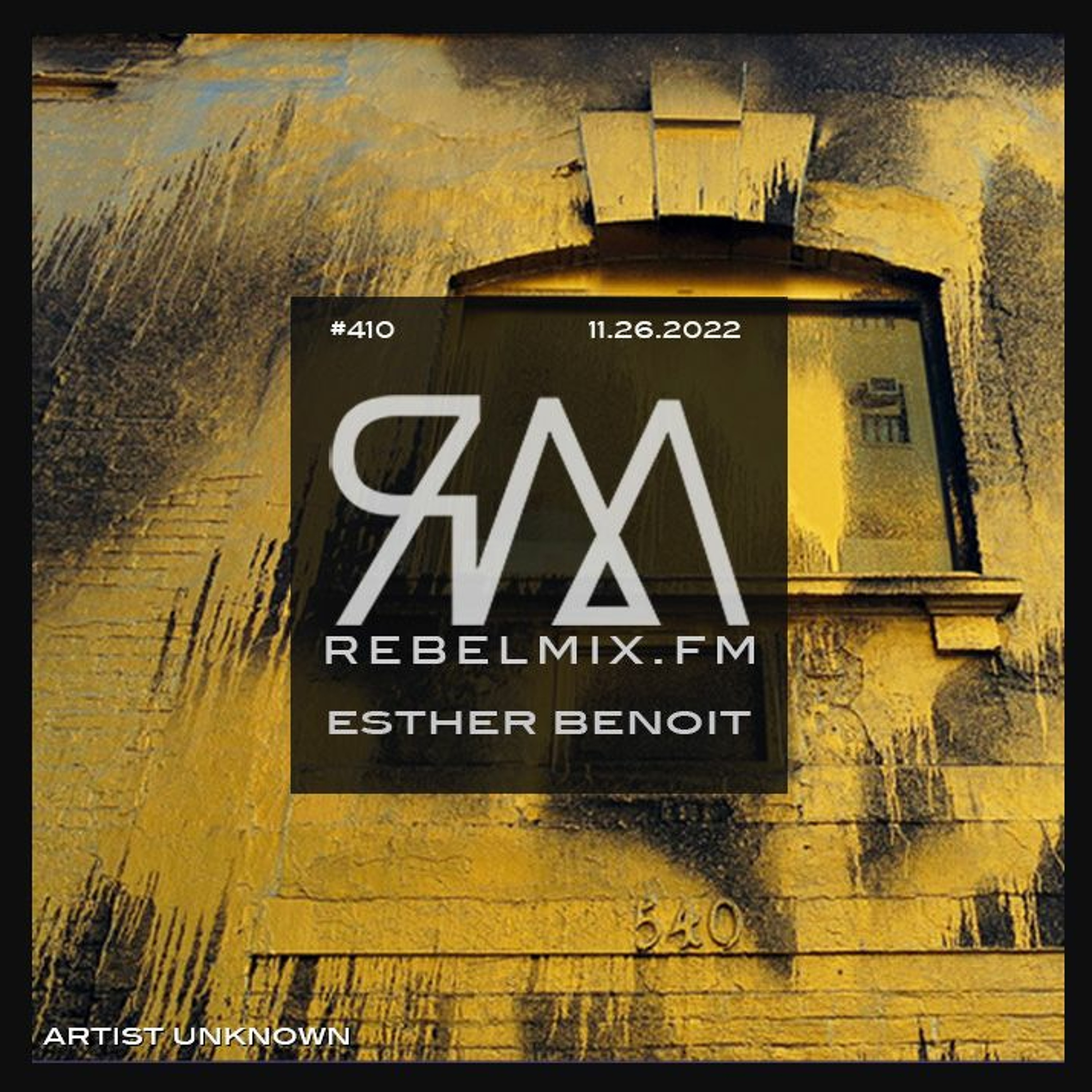 Rebel Mix