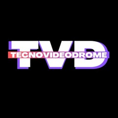 TDV 270924 x Drones Que Caen -Acid-