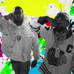 Griselda - Dr. Birds Remix (Prod. Grizzly Beatz)