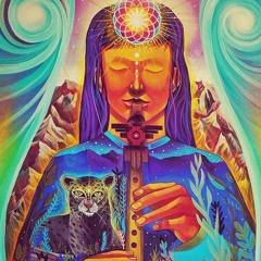 3 - Ē Txai Shenibu - Pinu Huya Keneya