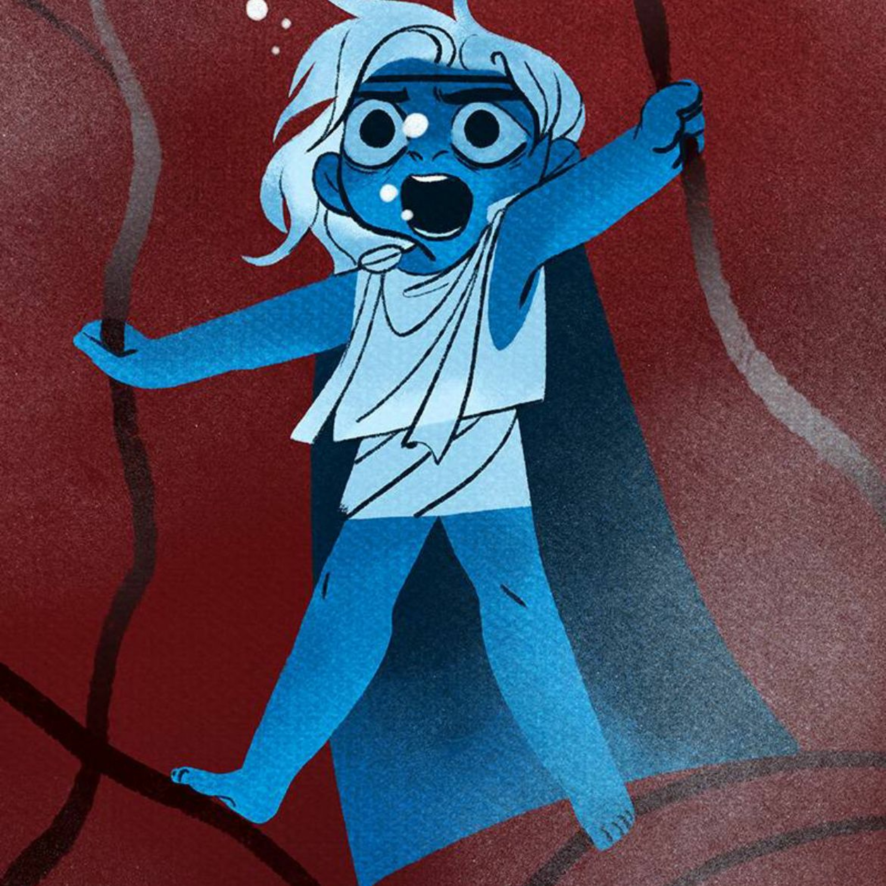Girl Wonder Webtoon Podcast
