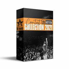 Contest Collection 2021 Sampler (10 FREE Beats - Download Link in Description)