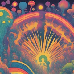 Thievery Corporation Mix (chill Dub)