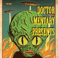 Invasion Of The Saucer-Men