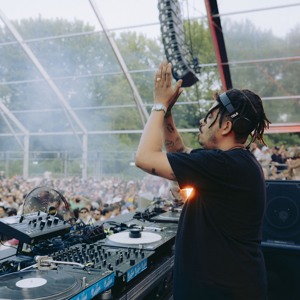 Seth Troxler at Lotus - Lentekabinet 2026