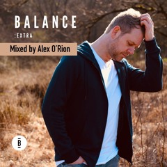 Balance Extra: Alex O'Rion